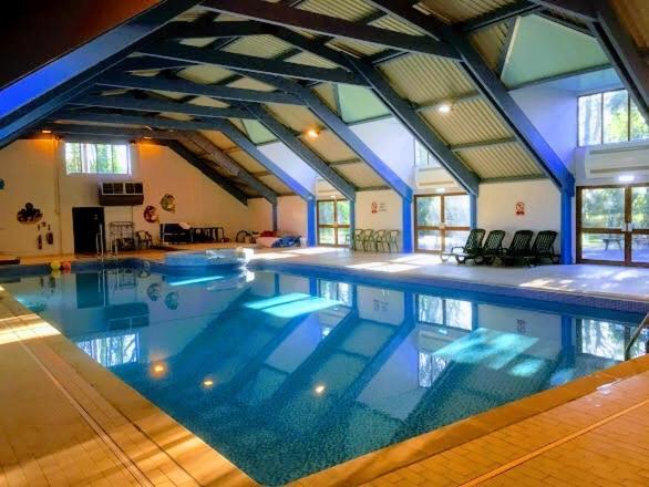Cornwall Caravan Holidays Saint Minver Ngoại thất bức ảnh