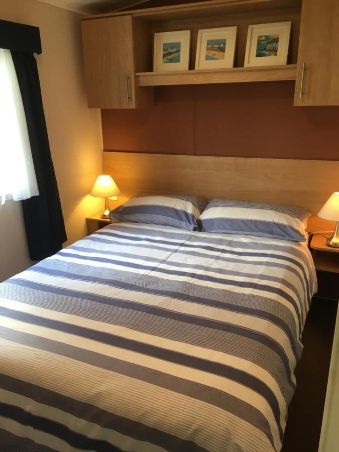 Cornwall Caravan Holidays Saint Minver Ngoại thất bức ảnh