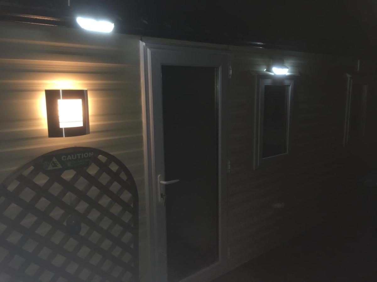 Cornwall Caravan Holidays Saint Minver Ngoại thất bức ảnh