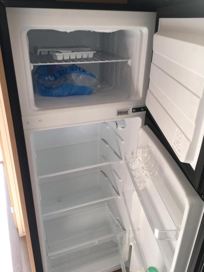 Cornwall Caravan Holidays Saint Minver Ngoại thất bức ảnh