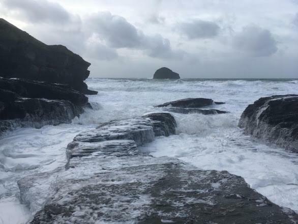 Cornwall Caravan Holidays Saint Minver Ngoại thất bức ảnh